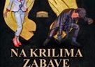 Na krilima zabave