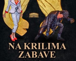 Na krilima zabave