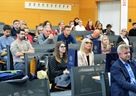 Završna konferencija projekta "SAN - Smart Agriculture Network“
