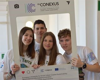 OŠ Šime Budinić i OŠ Smiljevac pametnim zgradama izborili nastup na međunarodnom natjecanju EU-CONEXUS