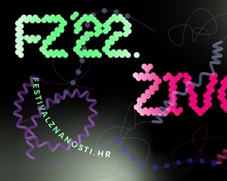 FESTIVAL ZNANOSTI 2022.