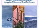 Najava predavanja Veleposlanika Kanade
