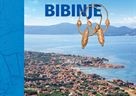 Nova knjiga Sveučilišta u Zadru, Ogranka Matice hrvatske u Zadru i Općine Bibinje pod naslovom "Bibinje"