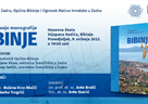 Predstavljanje monografije „Bibinje“