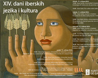 XIV. dani iberskih jezika i kultura
