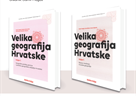 Predstavljanje knjiga - Velika geografija Hrvatske