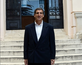Gostujuće predavanje u organizaciji Odjela za pedagogiju – dr. John R. Gratto