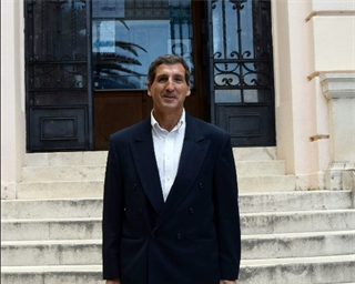 Gostujuće predavanje u organizaciji Odjela za pedagogiju – dr. John R. Gratto