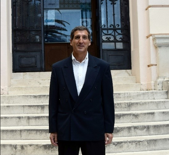 Gostujuće predavanje u organizaciji Odjela za pedagogiju – dr. John R. Gratto
