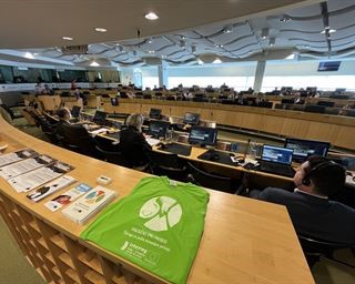 Sveučilište u Zadru predstavilo projekt MADE IN-LAND na konferenciji o prekograničnom turizmu u Bruxellesu