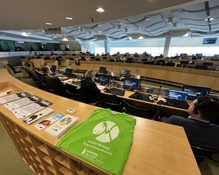 Sveučilište u Zadru predstavilo projekt MADE IN-LAND na konferenciji o prekograničnom turizmu u Bruxellesu