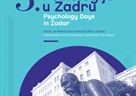 23. Dani psihologije u Zadru