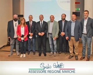 Završna konferencija projekta MADE IN-LAND u Anconi