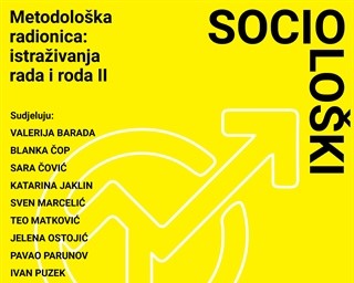Sociološki forum