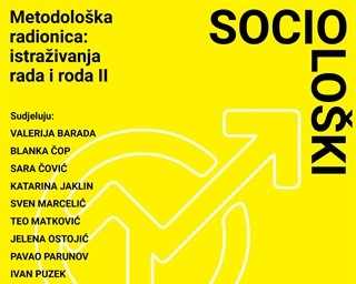 Sociološki forum