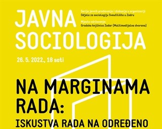 Javna sociologija