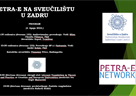 PETRA-E na Sveučilištu u Zadru