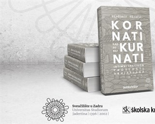 Predstavljanje knjige prof. dr. sc. Vladimira Skračića "Kornati kada su bili Kurnati"