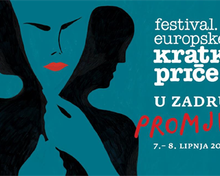 Festival europske kratke priče u Zadru