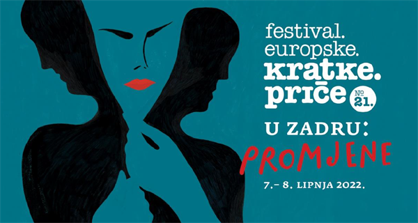 Festival europske kratke priče u Zadru