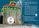 Novo izdanje poetskog maratona „Millenium stih – poetski maraton RIJEČI IZNAD SVEGA“ (sv. Donat, 17. i 18.6.2022. )