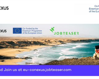 EU-CONEXUS karijerni centar