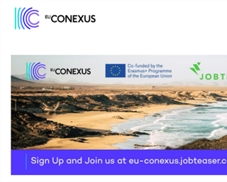 EU-CONEXUS karijerni centar