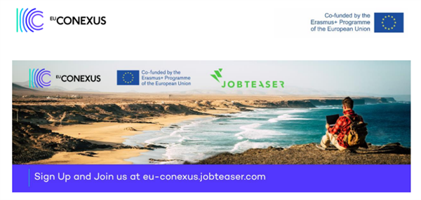 EU-CONEXUS karijerni centar