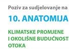 Jubilarni simpozij 10. Anatomija otoka