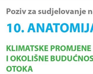 Jubilarni simpozij 10. Anatomija otoka