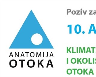 Jubilarni simpozij 10. Anatomija otoka