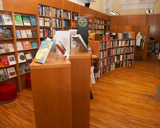 Ljetni popust na sveučilišna izdanja u knjižari „Citadela“