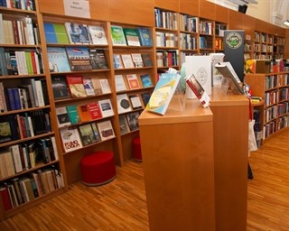 Ljetni popust na sveučilišna izdanja u knjižari „Citadela“