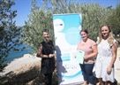 Sveučilište u Zadru lokalnim OPG-ovima dodijelilo certifikate ostvarene u okviru projekta TAKE IT SLOW