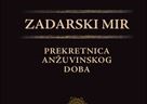 Zadarski mir: prekretnica anžuvinskog doba