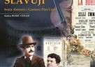 Zadarski slavuji: braća Antonio i Gaetano Pini Corsi