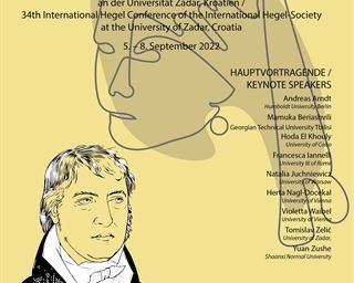 34. Međunarodni Hegelov kongres na Sveučilištu u Zadru