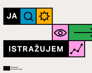 Sveučilište u Zadru – partner u projektu Europska noć istraživača