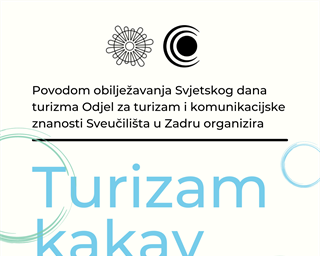„Turizam kakav želimo“ – ususret Svjetskom danu turizma 2022.