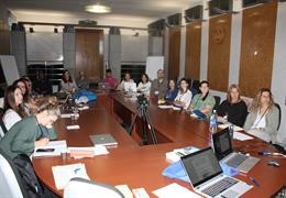 The EU-CONEXUS RFS workshop "Relevance"