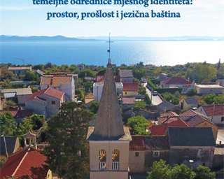 Znanstveni kolokvij „Kožino – temeljne odrednice mjesnog identiteta: prostor, prošlost i jezična baština