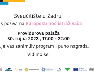 Europska noć istraživača