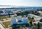 Svečano otvorenje Studentskog doma i restorana Sveučilišta u Zadru