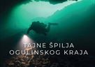 Objavljena knjiga Tajne špilja ogulinskog kraja