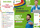 Sajam visokog obrazovanja i stipendija