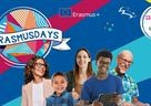 Erasmus+ info dan