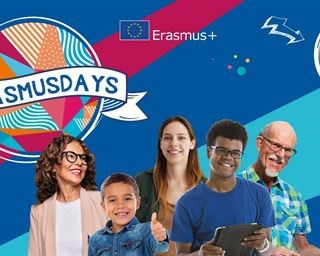 Erasmus+ info dan