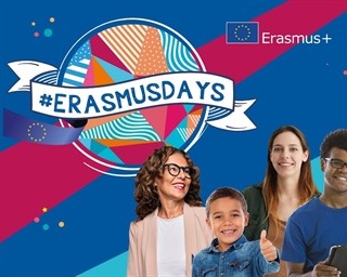 Erasmus+ info dan