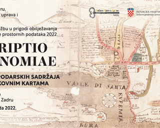 Poziv na izložbu „Descriptio Oeconomiae“