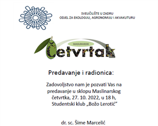 Maslinarski četvrtak